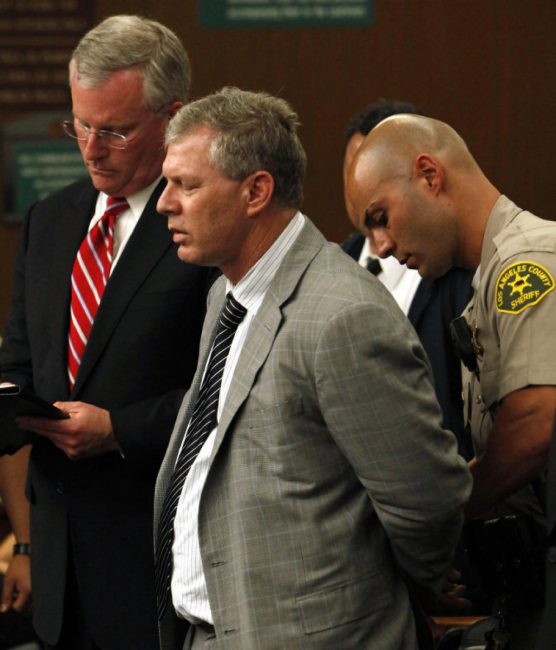 Lenny Dykstra Claims to Have Blackmailed Umpires Using Private