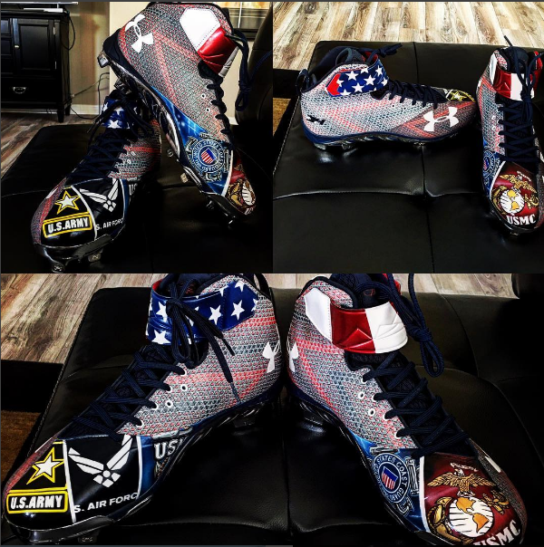 bryce harper cleats 4