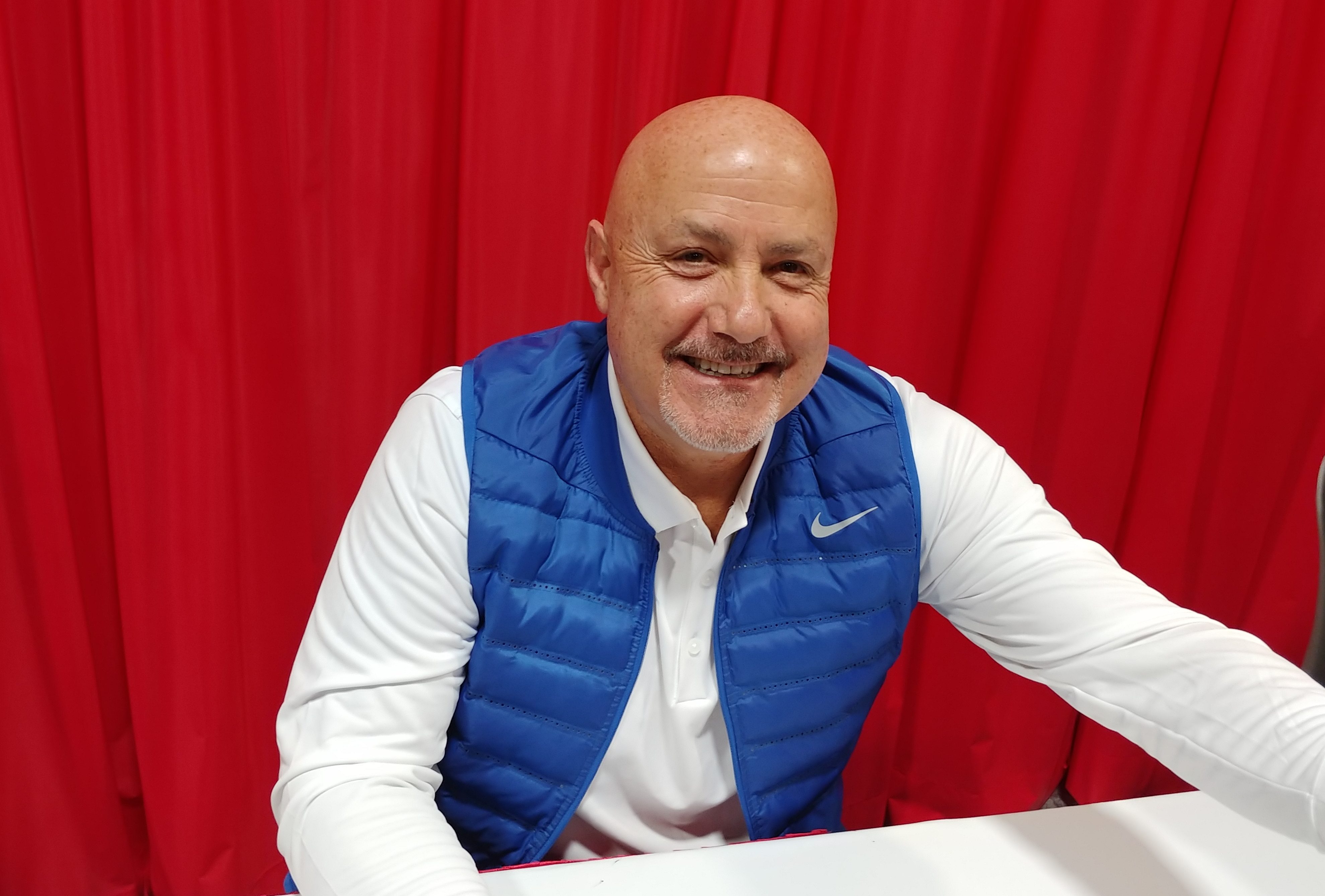 In Nationals, Mike Rizzo finally builds a World Series champion