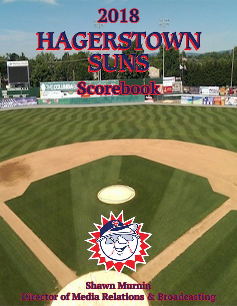 Fredericksburg keeps deal with Nats; Hagerstown, Frederick lose