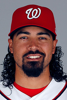 Is Anthony Rendon having fun yet? The quiet Nationals' star is