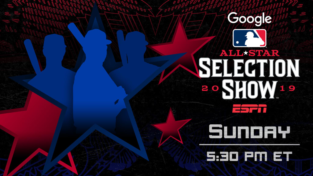 AllStar rosters to be revealed on ESPN Selection show on Sunday