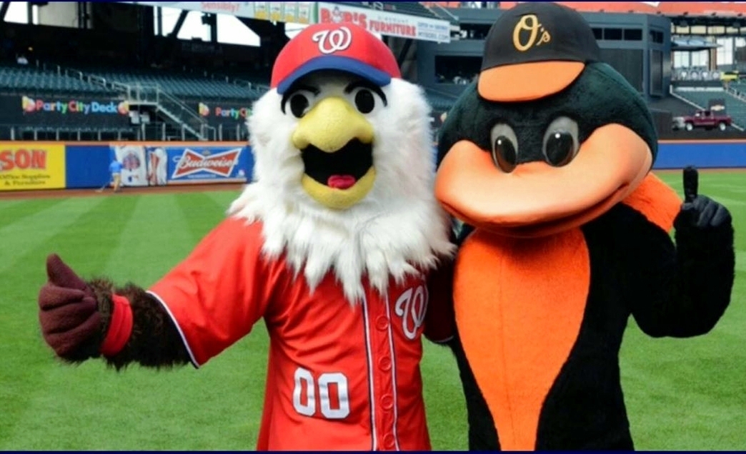 Orioles vs. Nationals: Upcoming Beltway Series Info & History