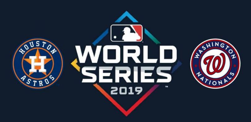 game 2 world series