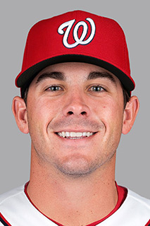 Who the heck is that guy? — 2020 edition! New faces at #Nats spring  training