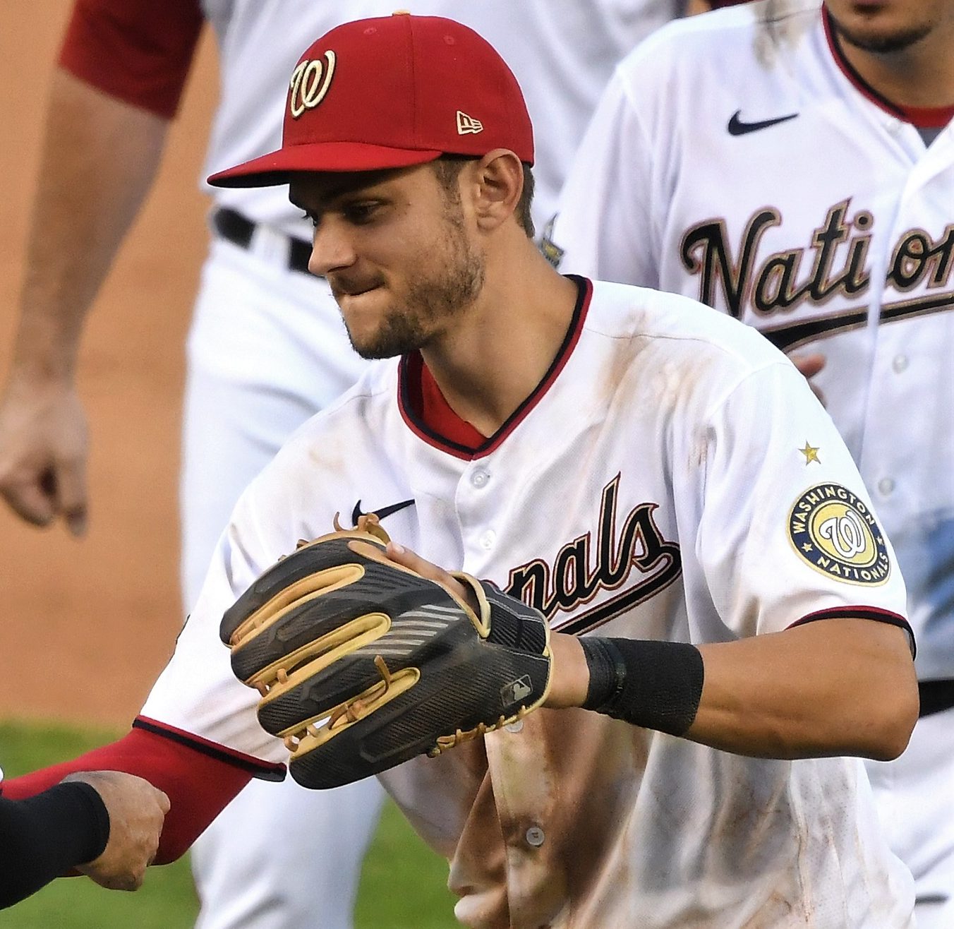 Trea Turner expected to return to Washington Nationals today