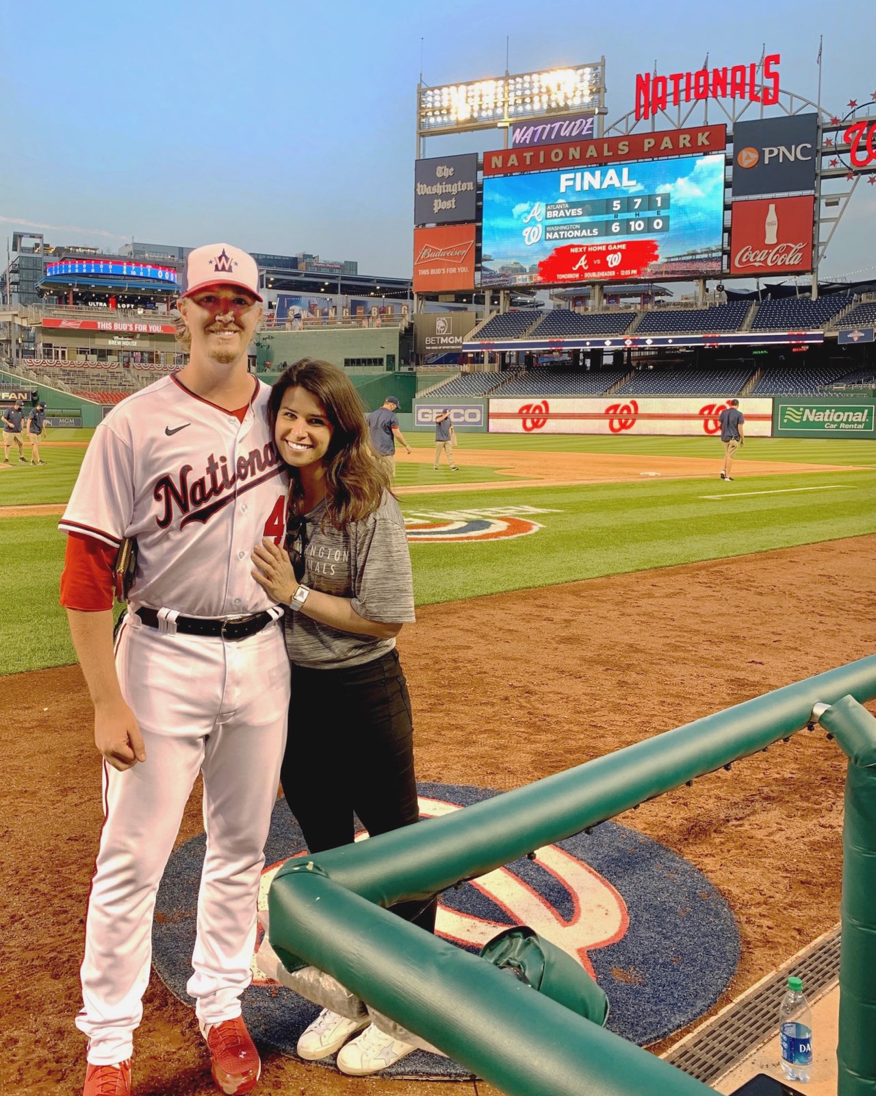 Freddie Freeman - Baseball Egg