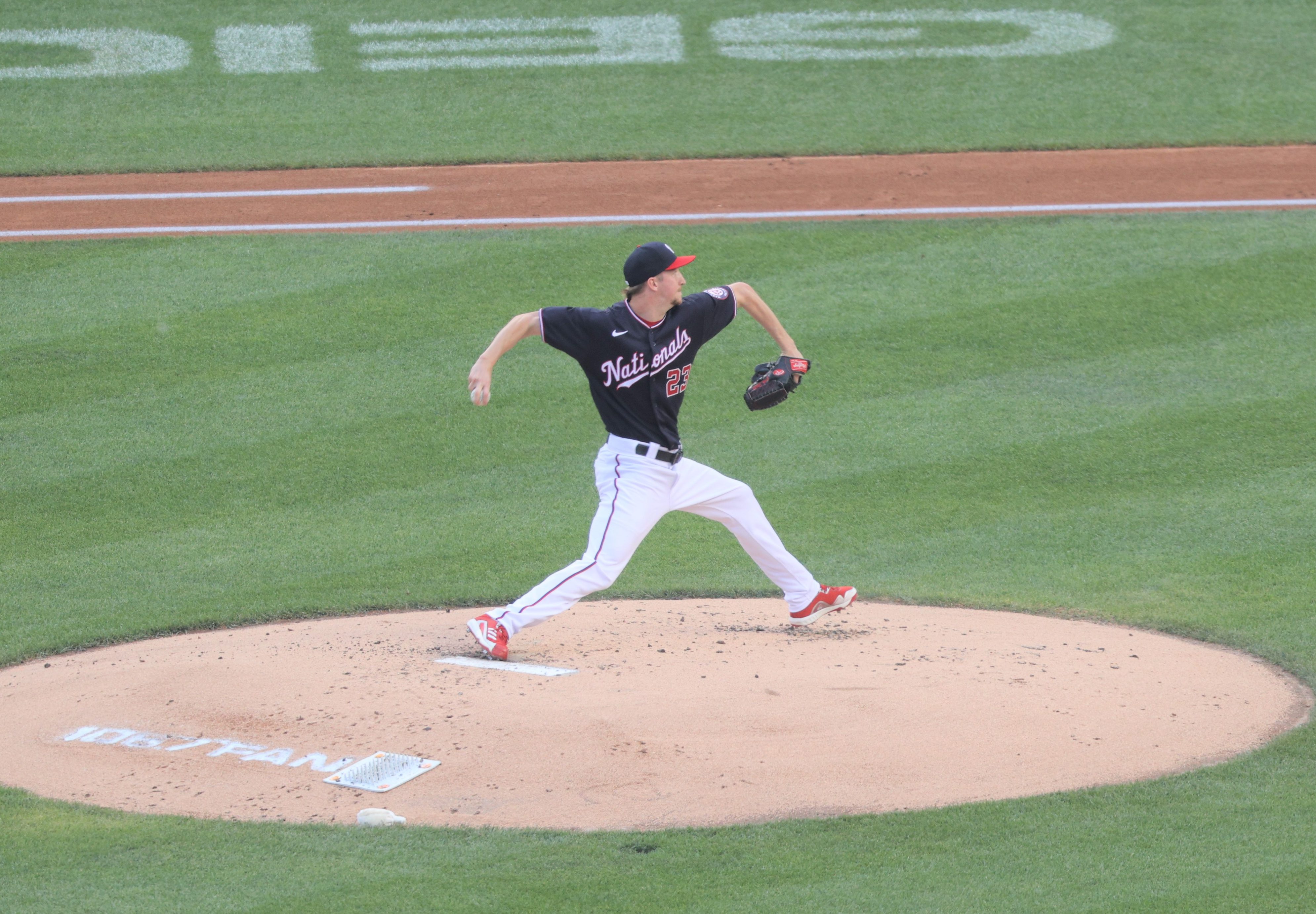 Target Field Weather: #1 pitcher's park in baseball?