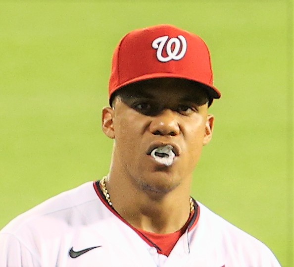 The future of the marriage between Juan Soto and the Washington