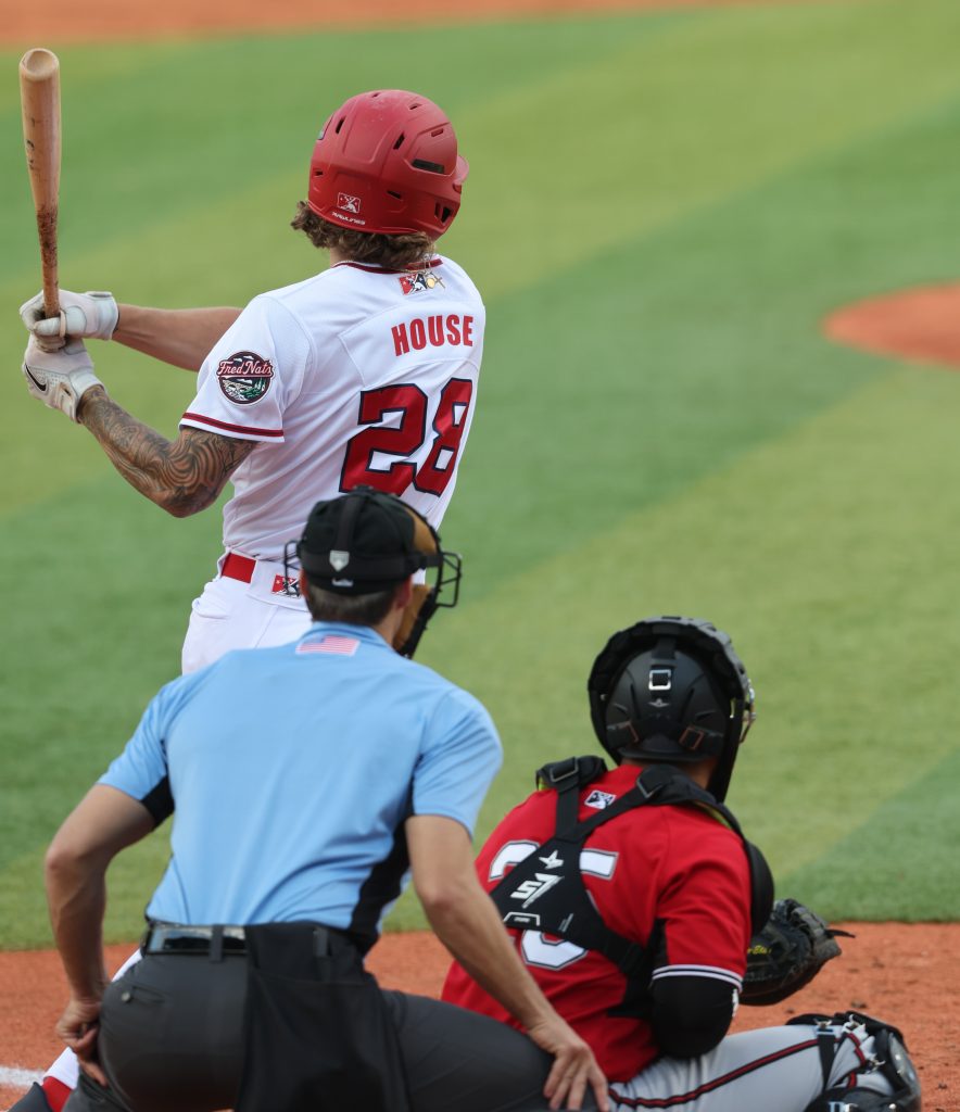 Washington Nationals' prospects on Keith Law's Top 100 + more - Federal  Baseball