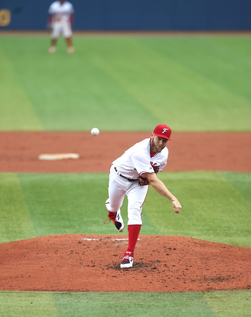 Stephen Strasburg's Contract is Undoubtedly the Worst in Sports History