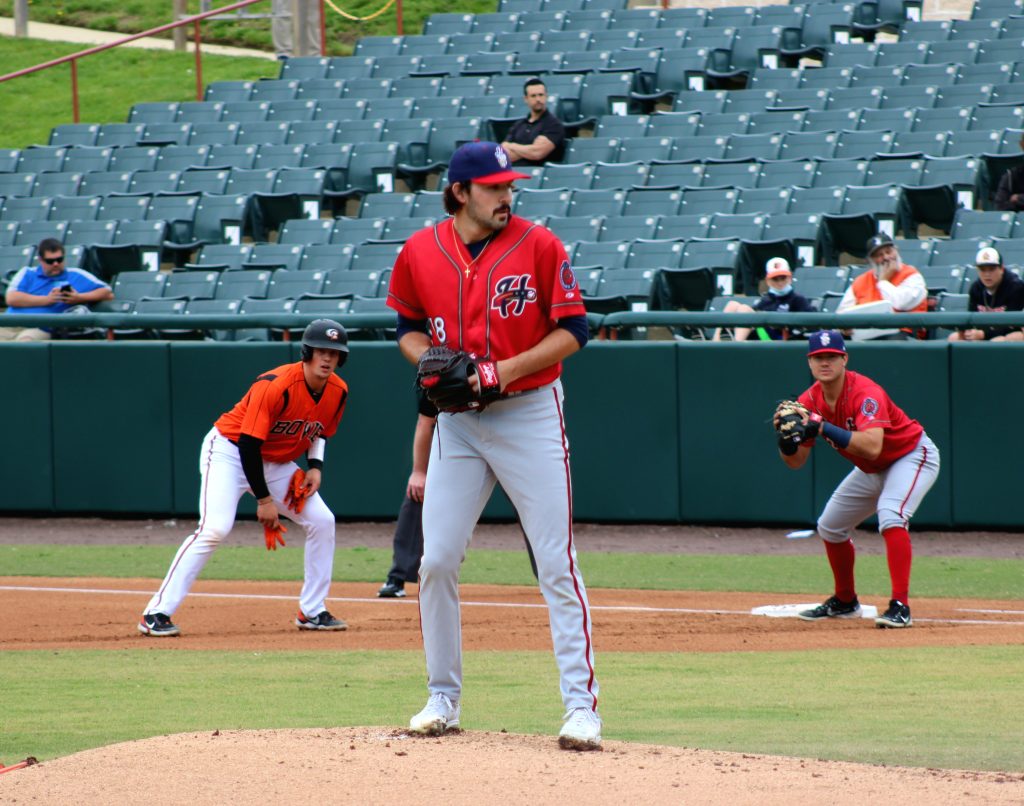 Who the heck is that guy? Nats 2024 spring training field guide