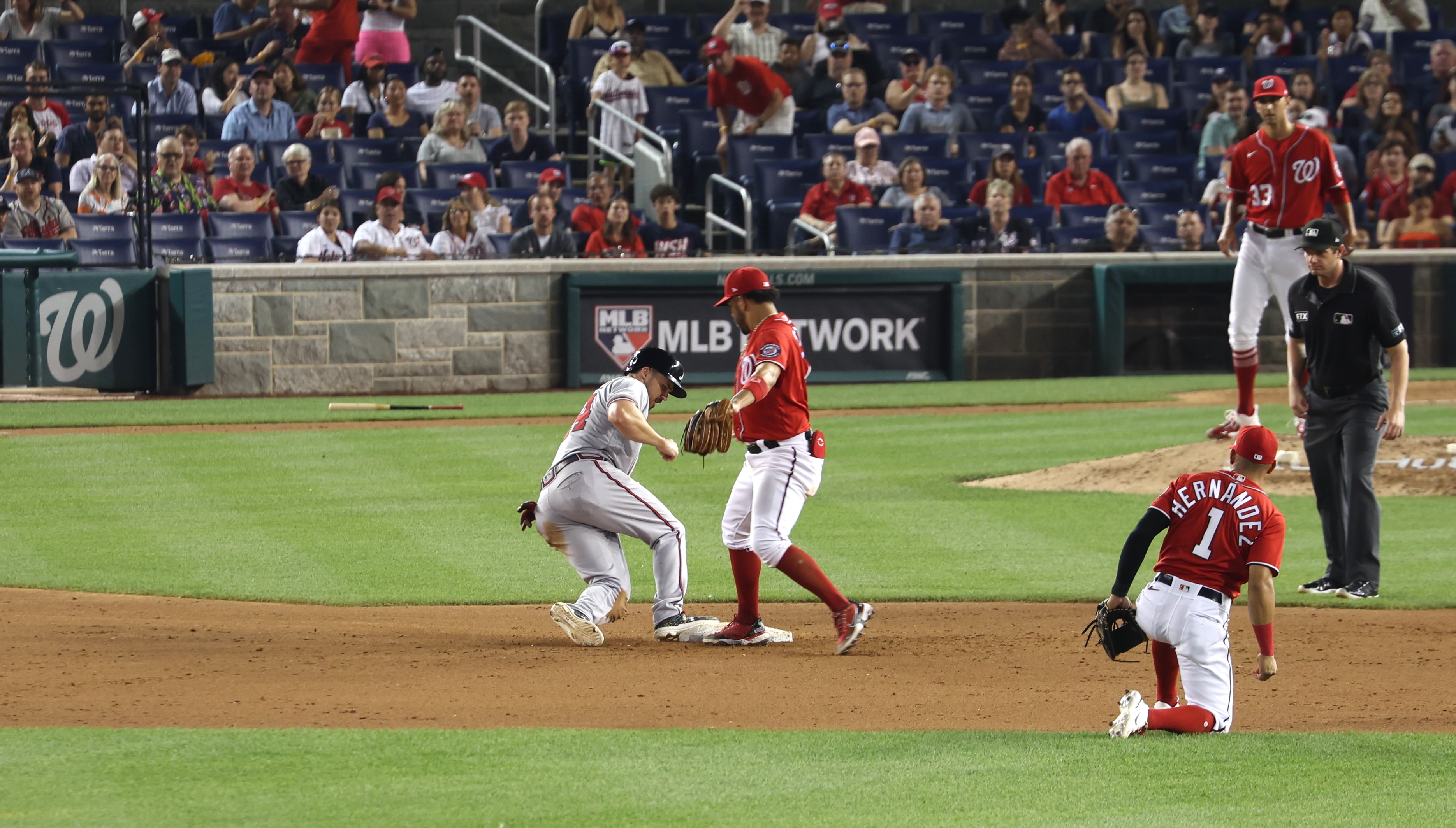 Comparing Swanson and Arcia ahead of the upcoming Braves vs. Cubs series