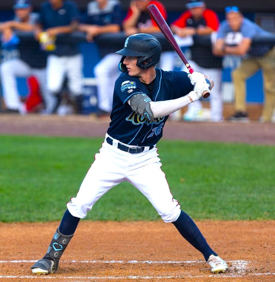 Washington Nationals prospect Trea Turner: Scouting report and projection -  Minor League Ball