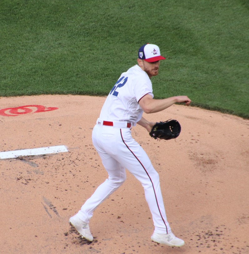 Drew Maggi gets first big league hits, Pirates sweep Nationals 6-3, 16-1 -  Washington Times