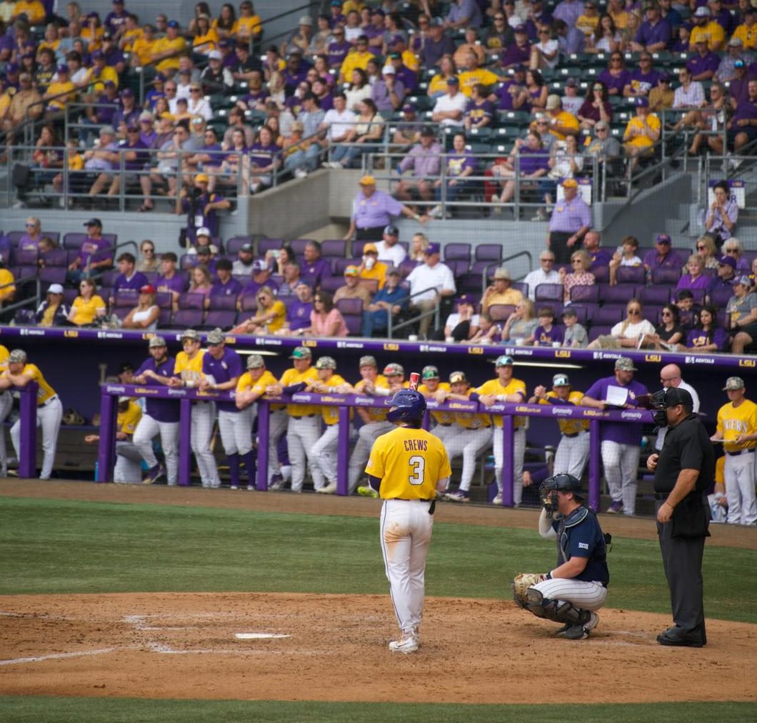 Dylan Crews, Paul Skenes could make MLB Draft history after leading LSU  back to Omaha