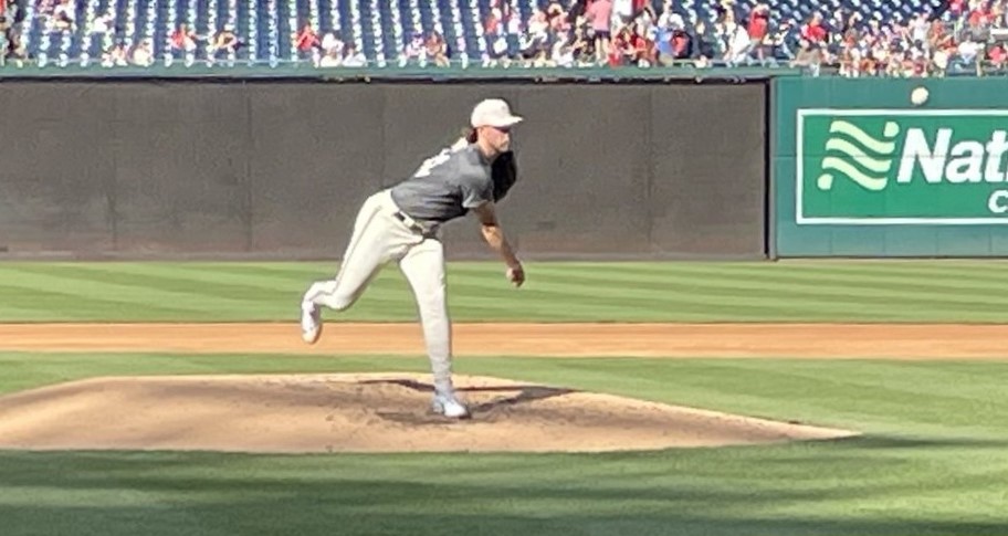 Arizona Diamondbacks recognized Pride Night 2023